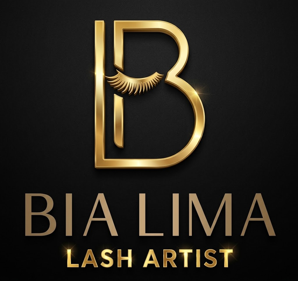 Bia Lima Lash Artist